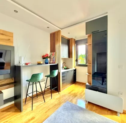 Andrije Jevremovića | 4zida.rs