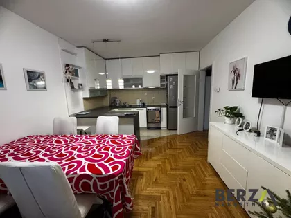 Bulevar Patrijarha Pavla (Somborski Bulevar) | 4zida.rs