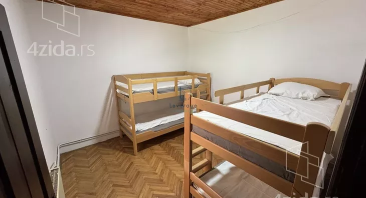 Osmosoban stan | 4zida