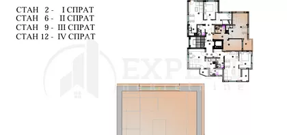 Krfska | 4zida.rs