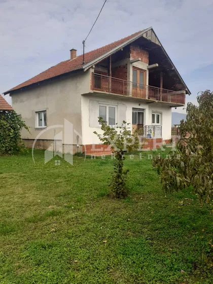 Donji Barbeš | 4zida.rs