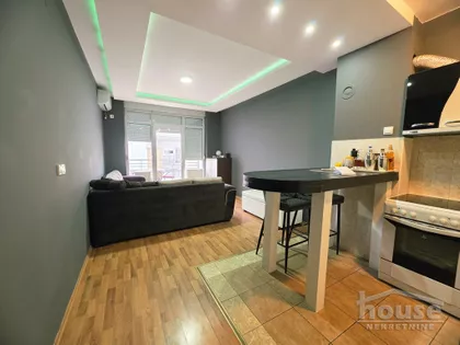 Bulevar Oslobođenja | 4zida.rs