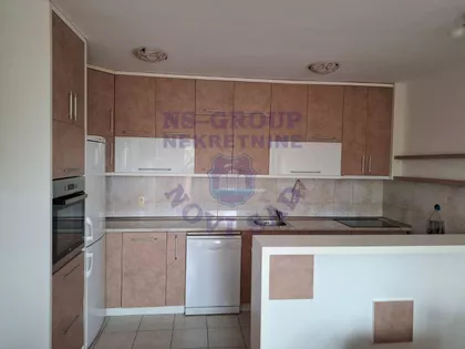 Bulevar Patrijarha Pavla (Somborski Bulevar) | 4zida.rs