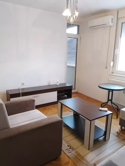 Nušićeva | 4zida.rs