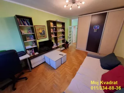 Nedeljka Gvozdenovića | 4zida.rs