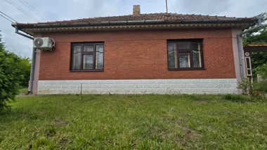 Stara Moravica