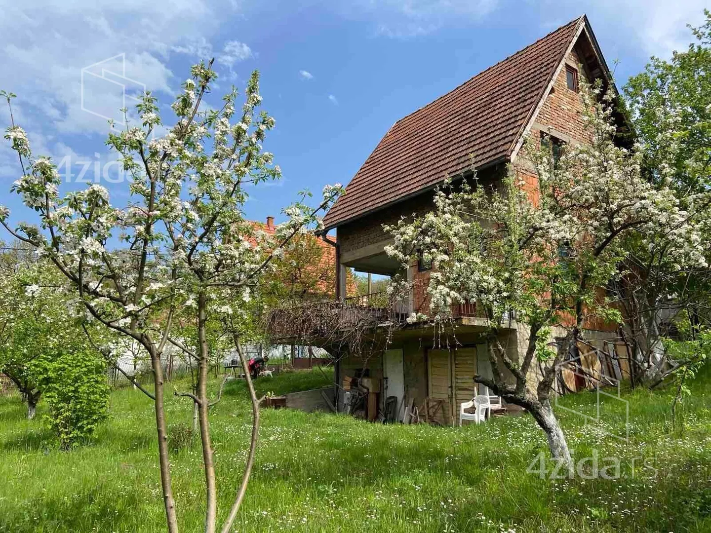Građevinsko zemljište | 4zida