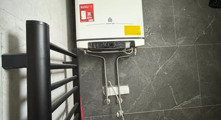 Šestosoban stan | 4zida