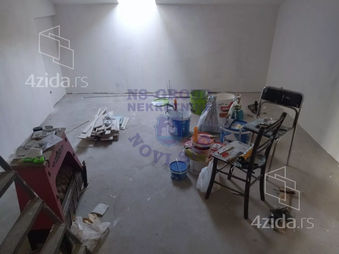 3-etažna kuća | 4zida