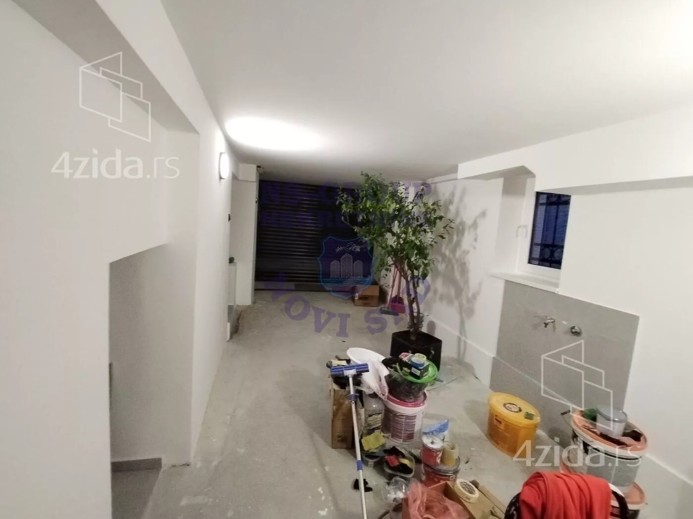 4-etažna kuća | 4zida