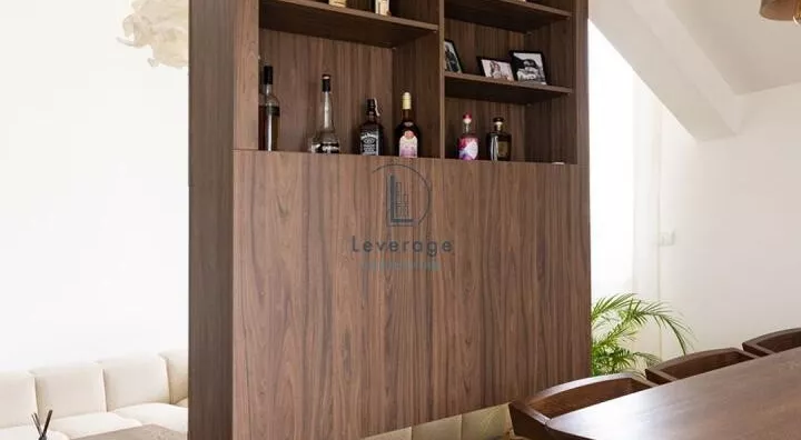 Četvoroiposoban stan | 4zida