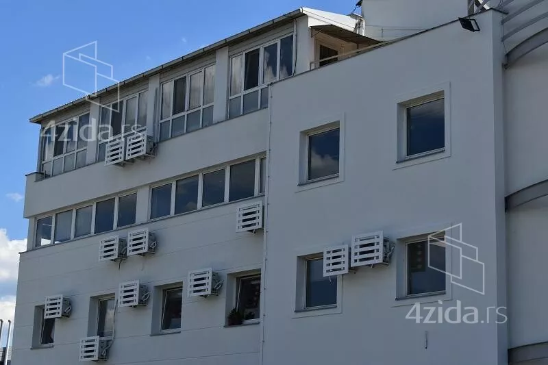 Kancelarija | 4zida