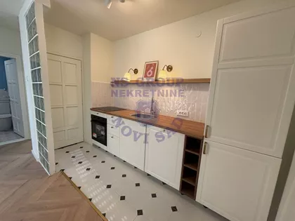 Nova Detelinara | 4zida.rs