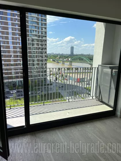 BEOGRAD NA VODI | 4zida.rs