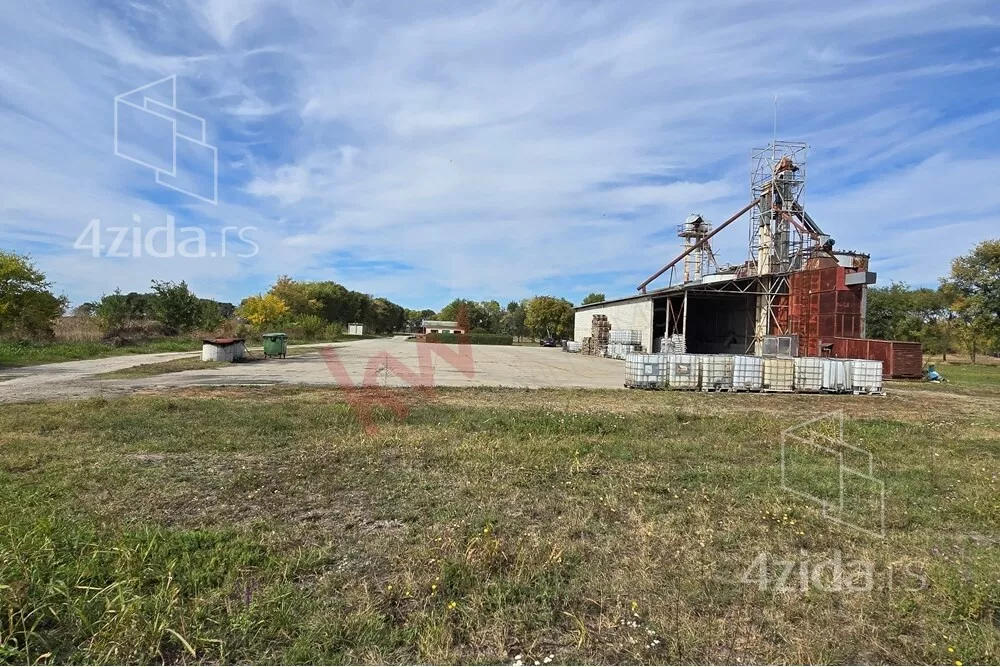 Proizvodni pogon | 4zida