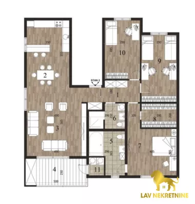 DR. JOVANA RAŠKOVIĆA