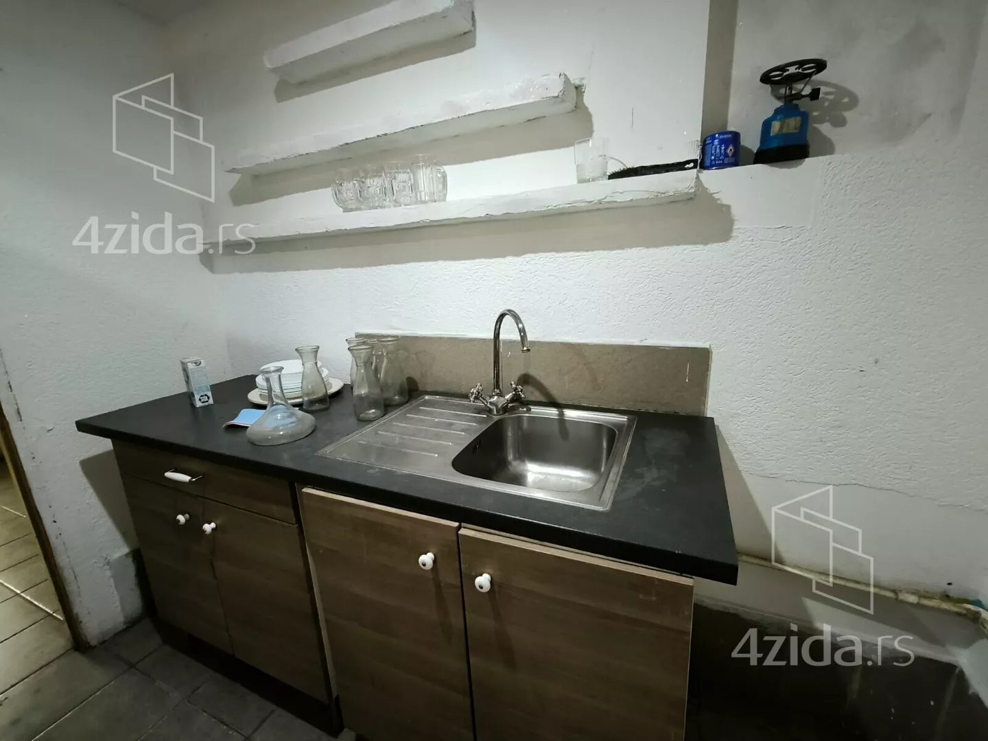 4-etažna kuća | 4zida