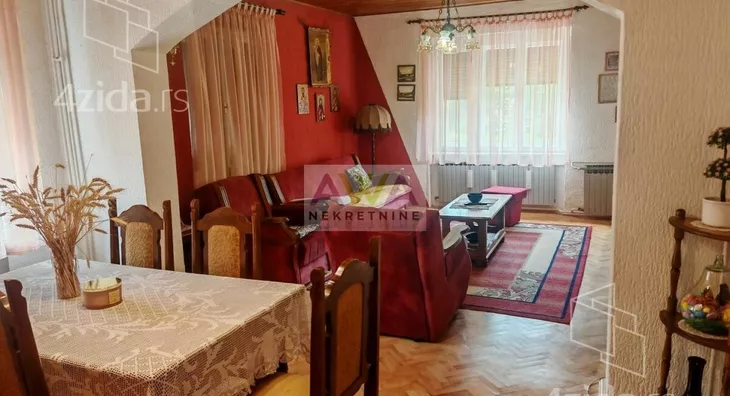 Kuća | 4zida