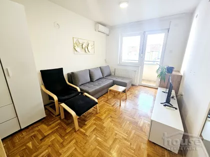 Bulevar Patrijarha Pavla (Somborski Bulevar) | 4zida.rs