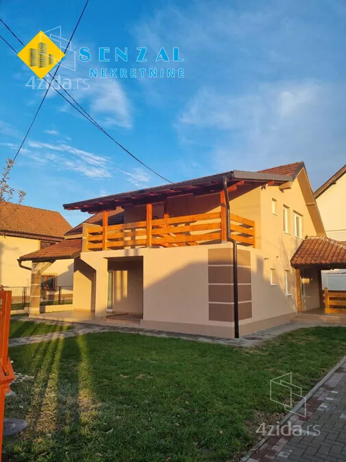 2-etažna kuća | 4zida