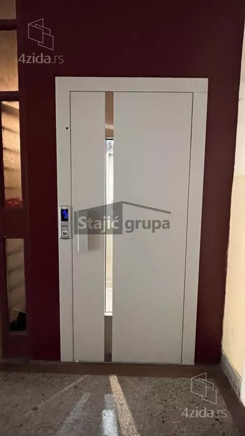 Garsonjera | 4zida