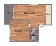 Adice, Gradske lokacije, Novi Sad | 4zida.rs | 4zida.rs