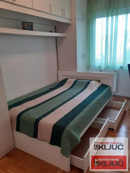 Nova Detelinara | 4zida.rs