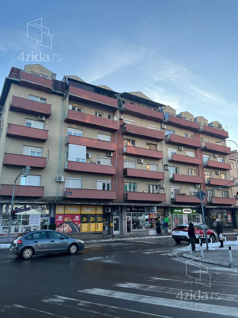 Garsonjera | 4zida