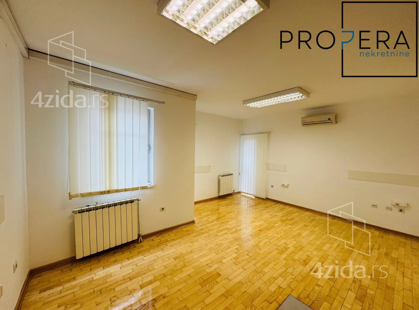 Kancelarija | 4zida