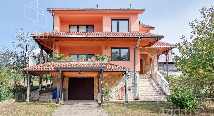 Kuća | 4zida