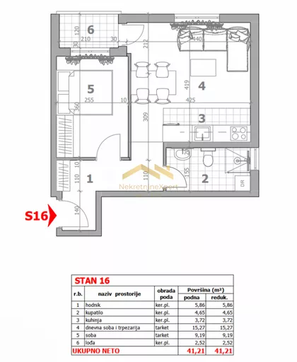 Mišeluk | 4zida.rs