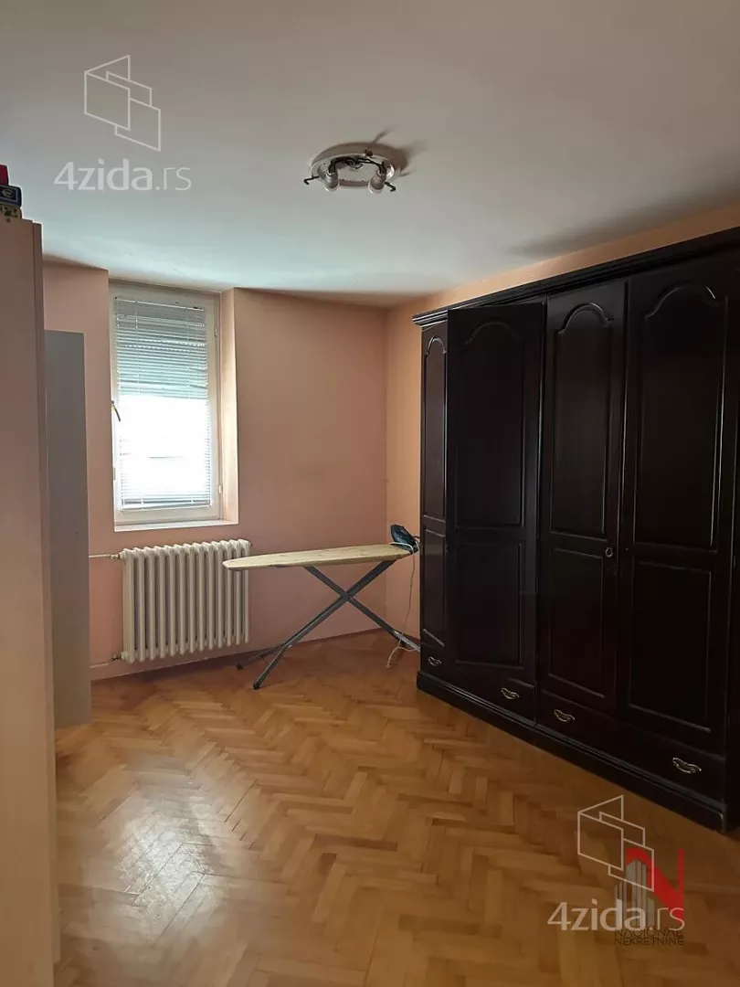 Osmosoban stan | 4zida