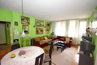 Beograd, Novi Beograd, Blok 1 - Fontana | 4zida.rs | 4zida.rs