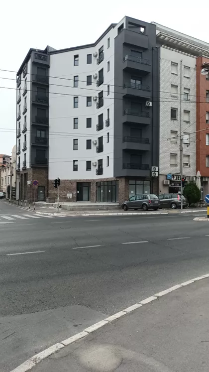 Dimitrija Tucovića 25 | 4zida.rs