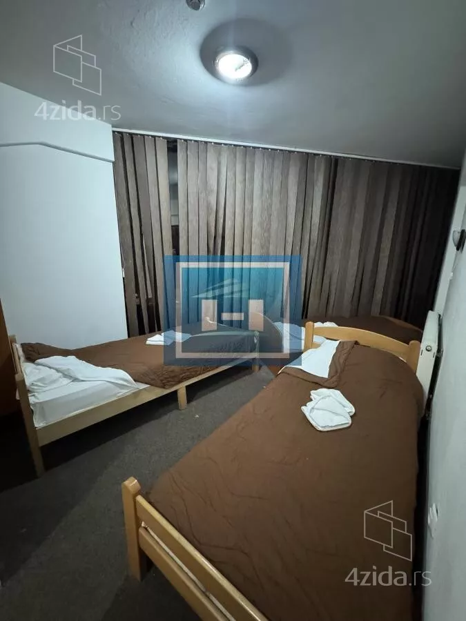 Ugostiteljski objekat | 4zida