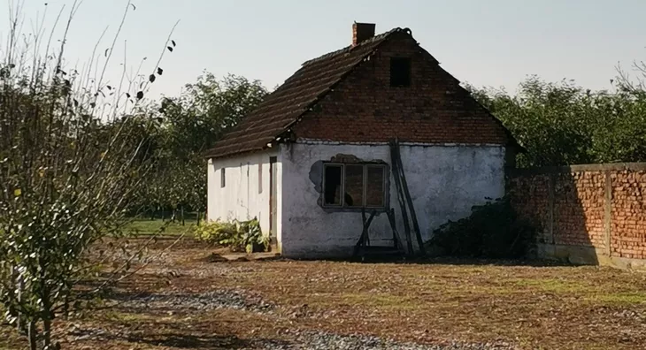 3-etažna kuća | 4zida