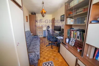 Bulevar Patrijarha Pavla (Somborski Bulevar) | 4zida.rs