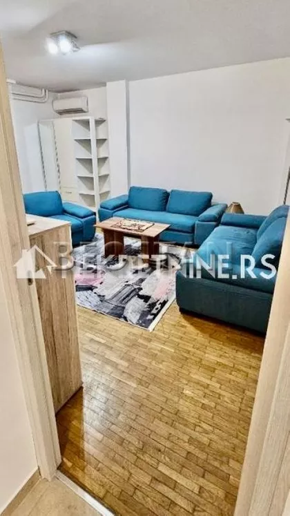 Bulevar Arsenija Carnojevica | 4zida.rs