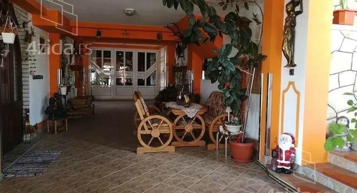 Kuća | 4zida