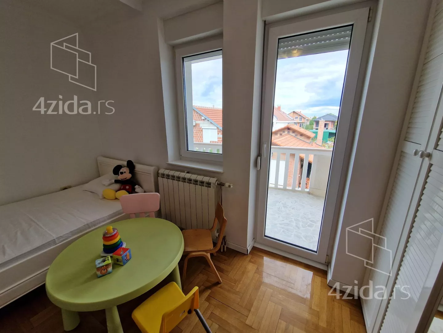 2-etažna kuća | 4zida