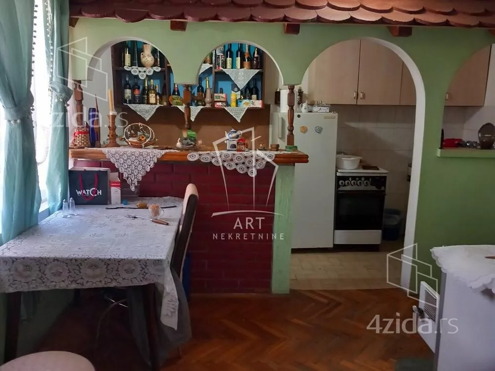 Kuća | 4zida