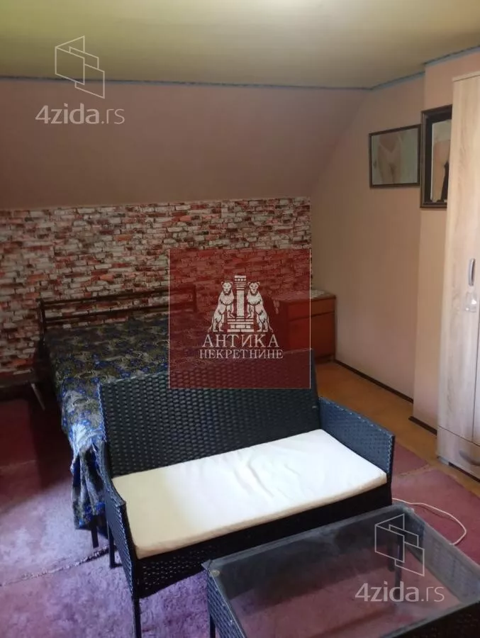 Kuća | 4zida