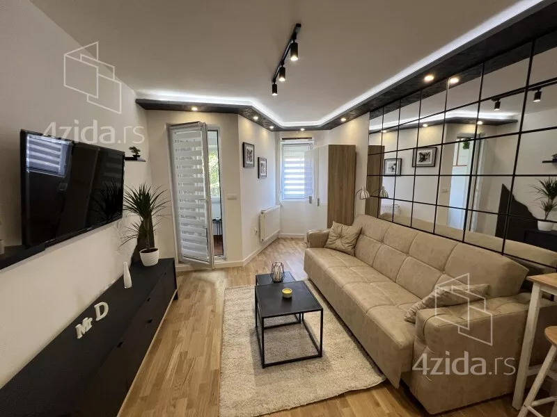Garsonjera | 4zida