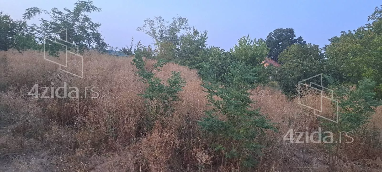 Građevinsko zemljište | 4zida