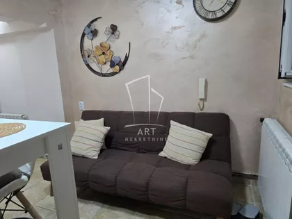 Nušićeva | 4zida.rs