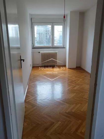 Bulevar Mihajla Pupina | 4zida.rs