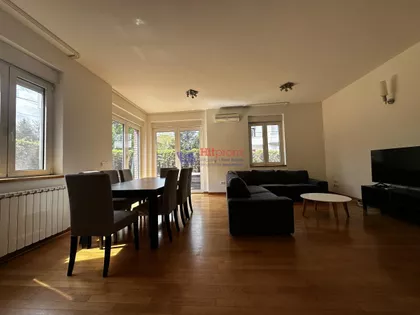 Namesnika Protića | 4zida.rs