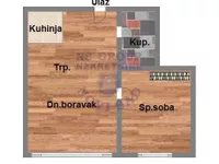 Bulevar Patrijarha Pavla (Somborski Bulevar), Telep, Gradske lokacije, Novi Sad | 4zida.rs
