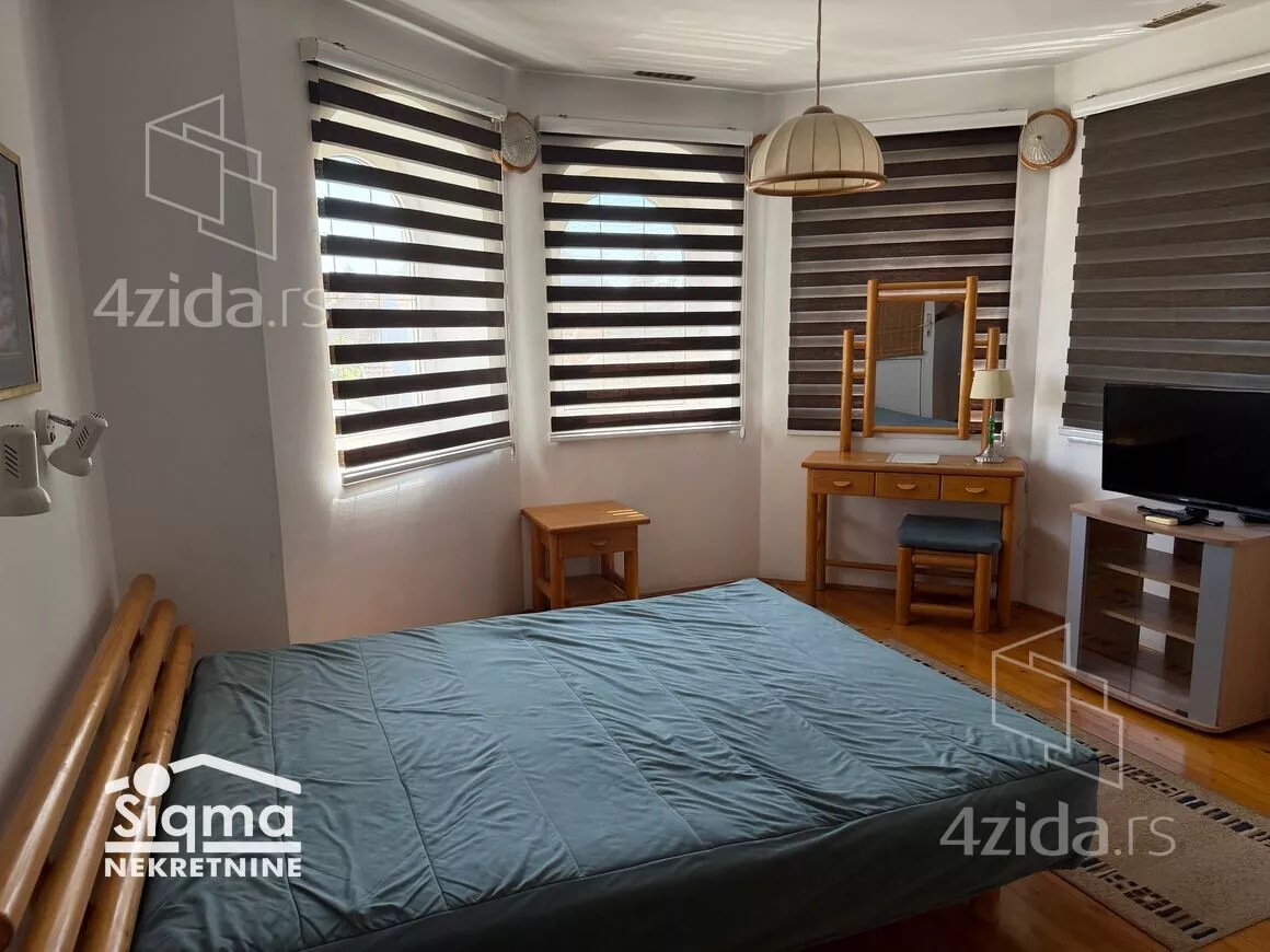 Ugostiteljski objekat | 4zida