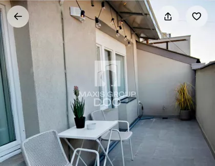 Knez Mihailova | 4zida.rs